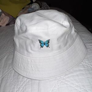 bucket hats